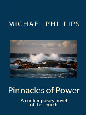 cover image of Pinnacles of Power